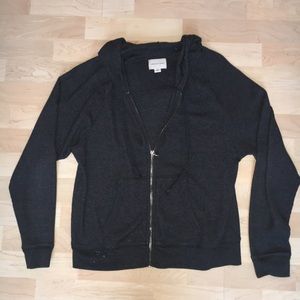 American Eagle Zip-Up